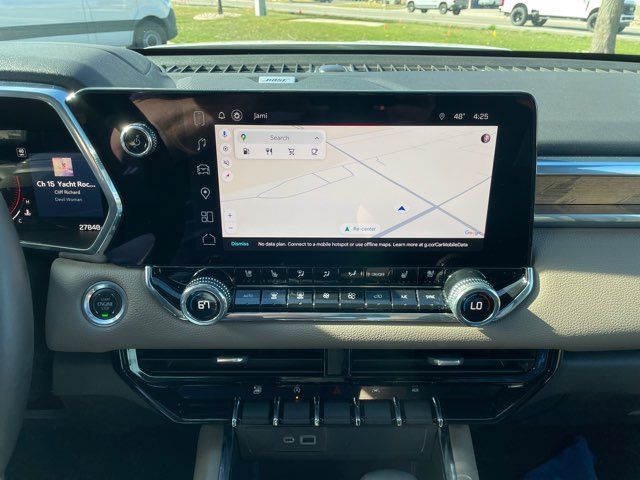 2024 GMC Canyon Denali | Layton, Utah | Premier Motorsports LLC