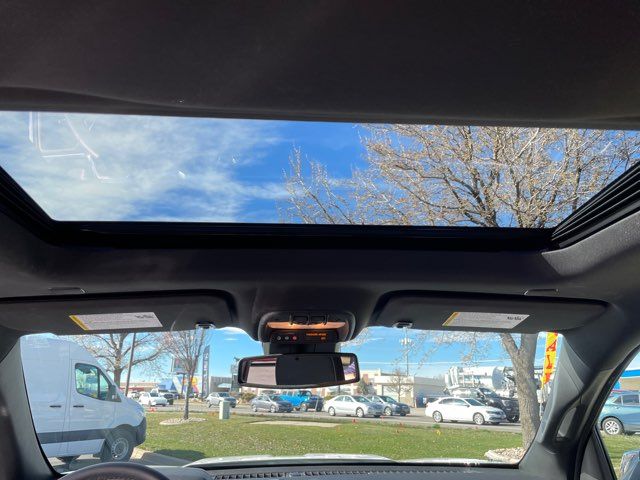 2024 GMC Canyon Denali | Layton, Utah | Premier Motorsports LLC