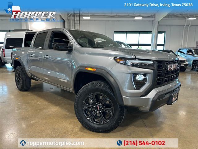 2024 GMC Canyon Elevation | Plano, TX | AutoRevo PowerSites - Demo2