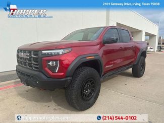 2024 GMC Canyon AT4X | Plano, TX | AutoRevo PowerSites - Demo4