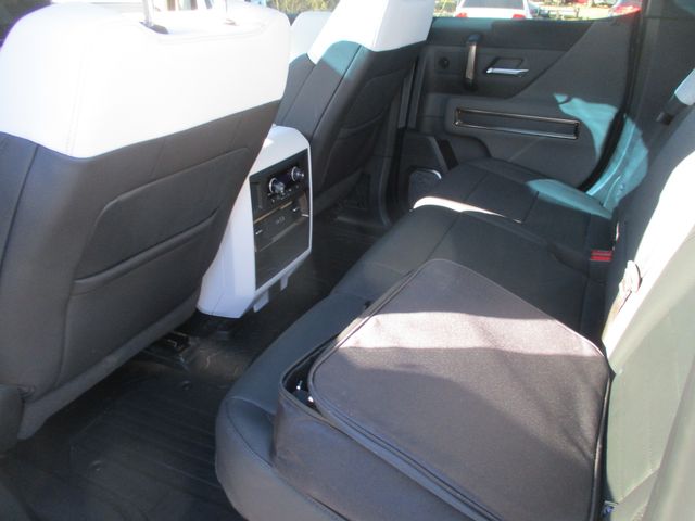 2024 GMC HUMMER EV 3X