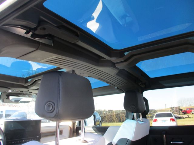 2024 GMC HUMMER EV 3X