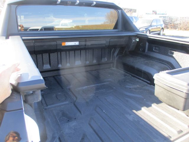 2024 GMC HUMMER EV 3X