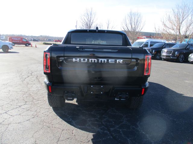 2024 GMC HUMMER EV 3X