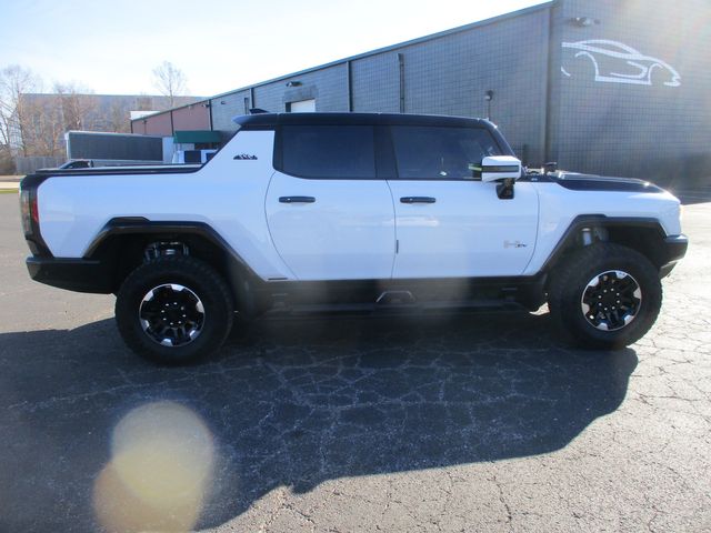 2024 GMC HUMMER EV 3X