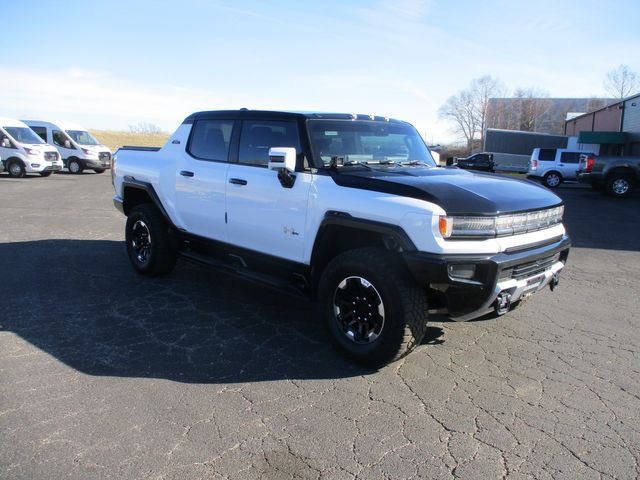 2024 GMC HUMMER EV 3X | Chesterfield, Missouri | World Class Motorcars