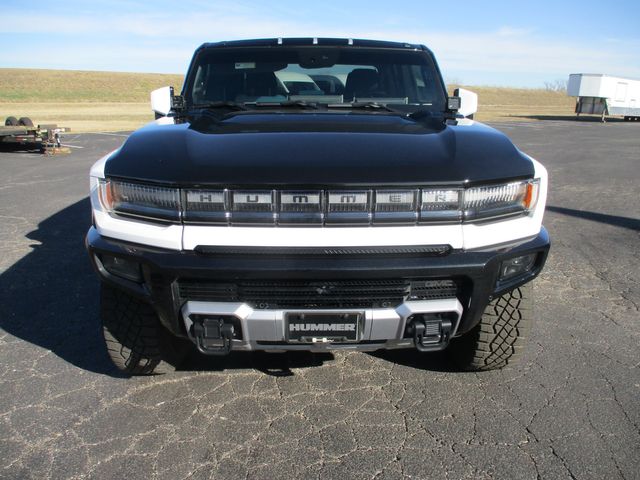 2024 GMC HUMMER EV 3X