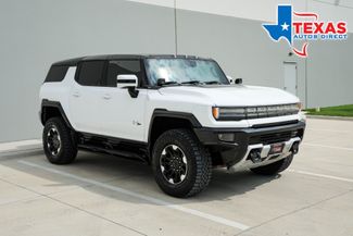 2024 Gmc Hummer Ev