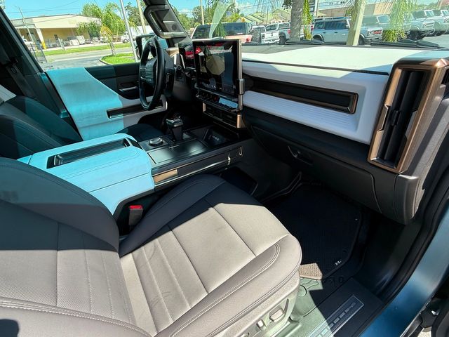2024 GMC HUMMER EV OMEGA EDITION $150K NEW X3 HUMMER SUV | Plant City, FL | psv5 DEMO - Bayshore Automotive 2024 GMC HUMMER EV OMEGA EDITION $150K NEW X3 HUMMER SUV | Plant City, FL | psv5 DEMO - Bayshore Automotive