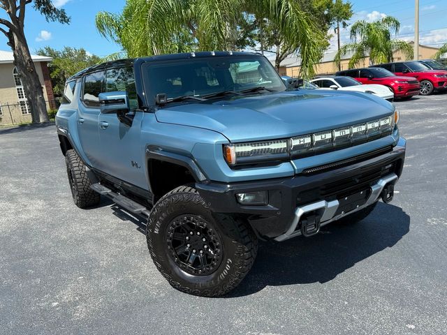 2024 GMC HUMMER EV OMEGA EDITION $150K NEW X3 HUMMER SUV | Plant City, FL | psv5 DEMO - Bayshore Automotive 2024 GMC HUMMER EV OMEGA EDITION $150K NEW X3 HUMMER SUV | Plant City, FL | psv5 DEMO - Bayshore Automotive