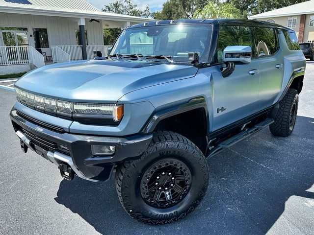 2024 GMC HUMMER EV OMEGA EDITION $150K NEW X3 HUMMER SUV | Plant City, FL | psv5 DEMO - Bayshore Automotive 2024 GMC HUMMER EV OMEGA EDITION $150K NEW X3 HUMMER SUV | Plant City, FL | psv5 DEMO - Bayshore Automotive