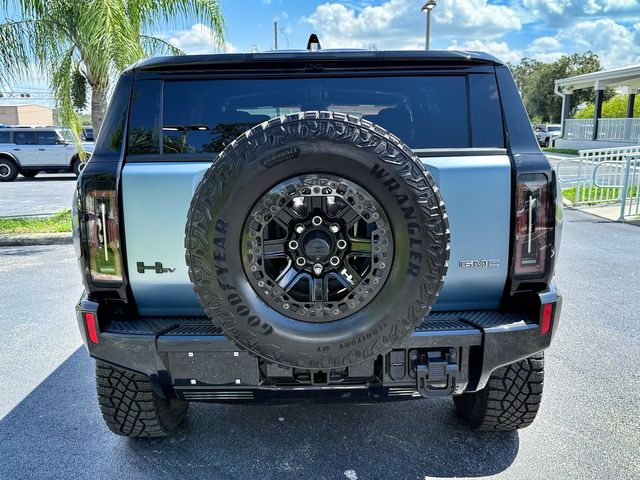 2024 GMC HUMMER EV OMEGA EDITION $150K NEW X3 HUMMER SUV | Plant City, FL | psv5 DEMO - Bayshore Automotive 2024 GMC HUMMER EV OMEGA EDITION $150K NEW X3 HUMMER SUV | Plant City, FL | psv5 DEMO - Bayshore Automotive