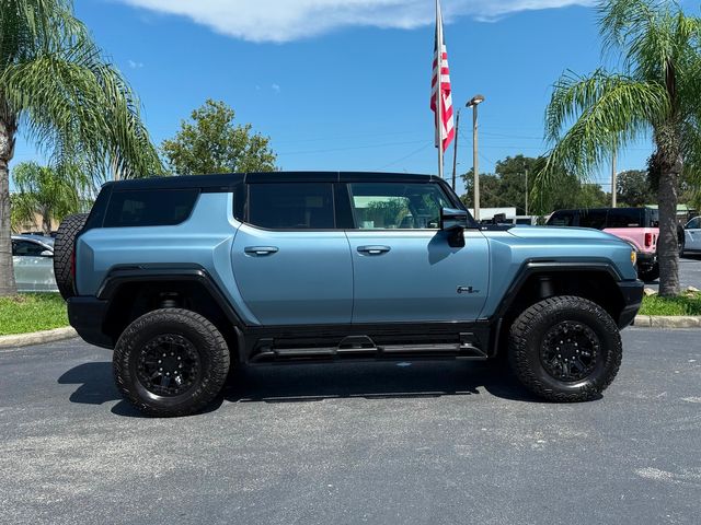 2024 GMC HUMMER EV OMEGA EDITION $150K NEW X3 HUMMER SUV | Plant City, FL | psv5 DEMO - Bayshore Automotive 2024 GMC HUMMER EV OMEGA EDITION $150K NEW X3 HUMMER SUV | Plant City, FL | psv5 DEMO - Bayshore Automotive