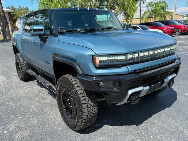 2024 GMC HUMMER EV OMEGA EDITION $150K NEW X3 HUMMER SUV | Plant City, FL | psv5 DEMO - Bayshore Automotive 2024 GMC HUMMER EV OMEGA EDITION $150K NEW X3 HUMMER SUV | Plant City, FL | psv5 DEMO - Bayshore Automotive