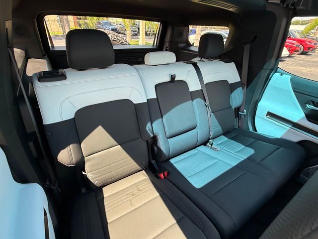 2024 GMC HUMMER EV OMEGA EDITION $150K NEW X3 HUMMER SUV | Plant City, FL | psv5 DEMO - Bayshore Automotive 2024 GMC HUMMER EV OMEGA EDITION $150K NEW X3 HUMMER SUV | Plant City, FL | psv5 DEMO - Bayshore Automotive