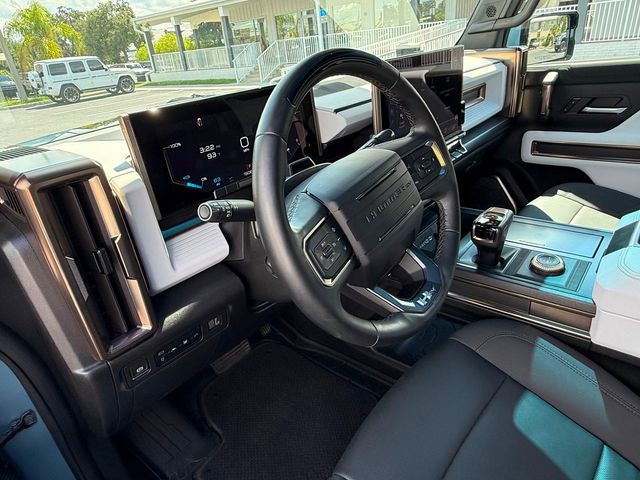 2024 GMC HUMMER EV OMEGA EDITION $150K NEW X3 HUMMER SUV | Plant City, FL | psv5 DEMO - Bayshore Automotive 2024 GMC HUMMER EV OMEGA EDITION $150K NEW X3 HUMMER SUV | Plant City, FL | psv5 DEMO - Bayshore Automotive