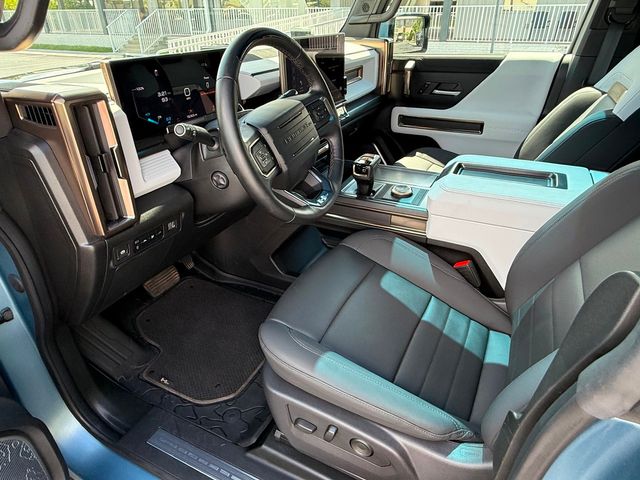 2024 GMC HUMMER EV OMEGA EDITION $150K NEW X3 HUMMER SUV | Plant City, FL | psv5 DEMO - Bayshore Automotive 2024 GMC HUMMER EV OMEGA EDITION $150K NEW X3 HUMMER SUV | Plant City, FL | psv5 DEMO - Bayshore Automotive