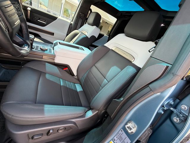 2024 GMC HUMMER EV OMEGA EDITION $150K NEW X3 HUMMER SUV | Plant City, FL | psv5 DEMO - Bayshore Automotive 2024 GMC HUMMER EV OMEGA EDITION $150K NEW X3 HUMMER SUV | Plant City, FL | psv5 DEMO - Bayshore Automotive