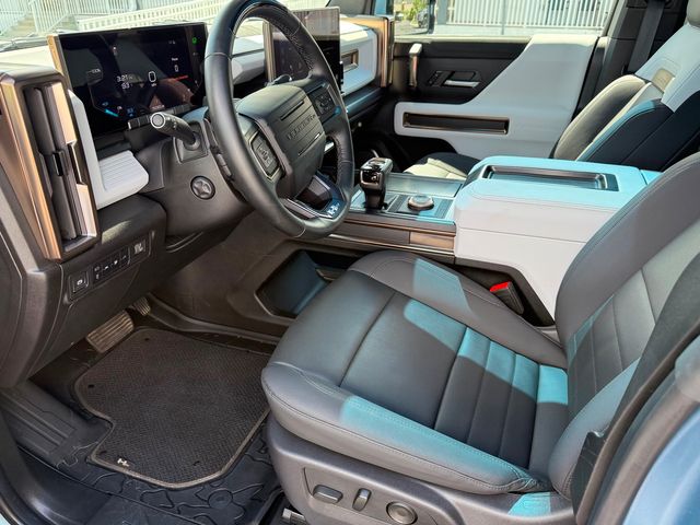 2024 GMC HUMMER EV OMEGA EDITION $150K NEW X3 HUMMER SUV | Plant City, FL | psv5 DEMO - Bayshore Automotive 2024 GMC HUMMER EV OMEGA EDITION $150K NEW X3 HUMMER SUV | Plant City, FL | psv5 DEMO - Bayshore Automotive