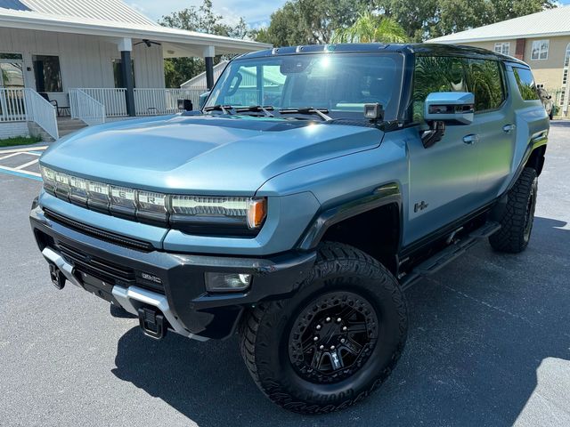 2024 GMC HUMMER EV OMEGA EDITION $150K NEW X3 HUMMER SUV | Plant City, FL | psv5 DEMO - Bayshore Automotive 2024 GMC HUMMER EV OMEGA EDITION $150K NEW X3 HUMMER SUV | Plant City, FL | psv5 DEMO - Bayshore Automotive