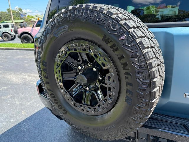 2024 GMC HUMMER EV OMEGA EDITION $150K NEW X3 HUMMER SUV | Plant City, FL | psv5 DEMO - Bayshore Automotive 2024 GMC HUMMER EV OMEGA EDITION $150K NEW X3 HUMMER SUV | Plant City, FL | psv5 DEMO - Bayshore Automotive
