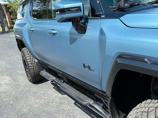 2024 GMC HUMMER EV OMEGA EDITION $150K NEW X3 HUMMER SUV | Plant City, FL | psv5 DEMO - Bayshore Automotive 2024 GMC HUMMER EV OMEGA EDITION $150K NEW X3 HUMMER SUV | Plant City, FL | psv5 DEMO - Bayshore Automotive