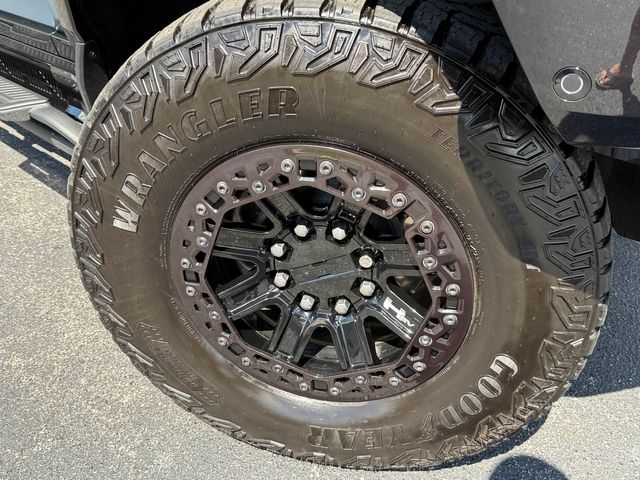 2024 GMC HUMMER EV OMEGA EDITION $150K NEW X3 HUMMER SUV | Plant City, FL | psv5 DEMO - Bayshore Automotive 2024 GMC HUMMER EV OMEGA EDITION $150K NEW X3 HUMMER SUV | Plant City, FL | psv5 DEMO - Bayshore Automotive