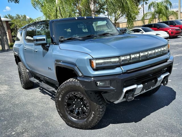 2024 GMC HUMMER EV OMEGA EDITION $150K NEW X3 HUMMER SUV | Plant City, FL | psv5 DEMO - Bayshore Automotive 2024 GMC HUMMER EV OMEGA EDITION $150K NEW X3 HUMMER SUV | Plant City, FL | psv5 DEMO - Bayshore Automotive
