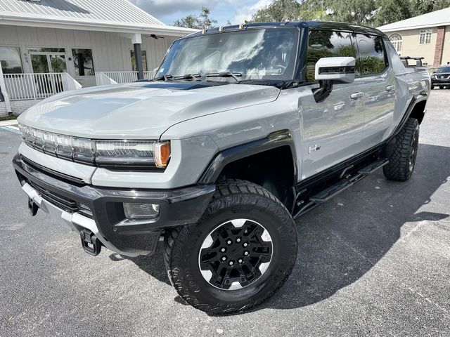 2024 GMC Hummer EV