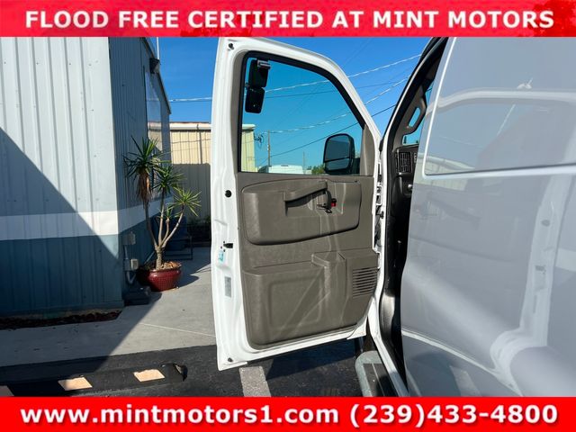 2024 GMC Savana Cargo Van 2500 (Available Installed Bulkhead) | Fort Myers, FL | Mint Motors 2024 GMC Savana Cargo Van 2500 (Available Installed Bulkhead) | Fort Myers, FL | Mint Motors