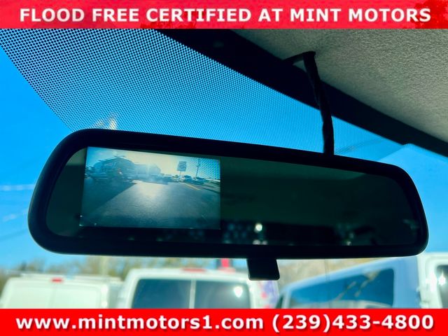 2024 GMC Savana Cargo Van 2500 (Available Installed Bulkhead) | Fort Myers, FL | Mint Motors
