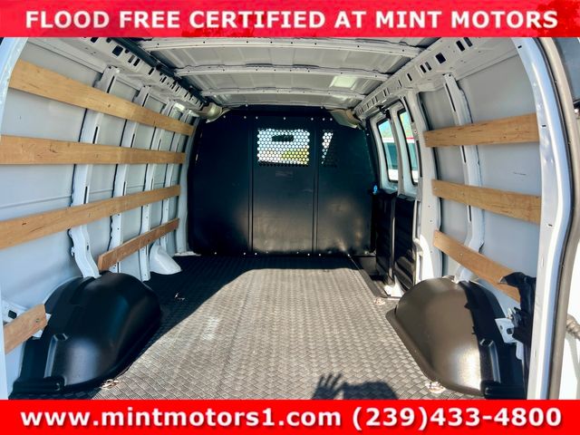 2024 GMC Savana Cargo Van 2500 (Available Installed Bulkhead) | Fort Myers, FL | Mint Motors 2024 GMC Savana Cargo Van 2500 (Available Installed Bulkhead) | Fort Myers, FL | Mint Motors