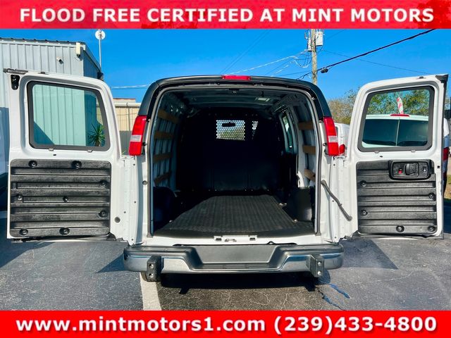 2024 GMC Savana Cargo Van 2500 (Available Installed Bulkhead) | Fort Myers, FL | Mint Motors 2024 GMC Savana Cargo Van 2500 (Available Installed Bulkhead) | Fort Myers, FL | Mint Motors