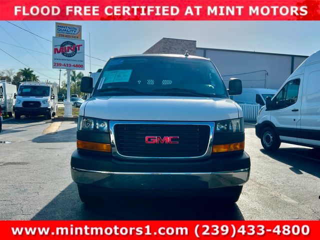 2024 GMC Savana Cargo Van 2500 (Available Installed Bulkhead) | Fort Myers, FL | Mint Motors 2024 GMC Savana Cargo Van 2500 (Available Installed Bulkhead) | Fort Myers, FL | Mint Motors