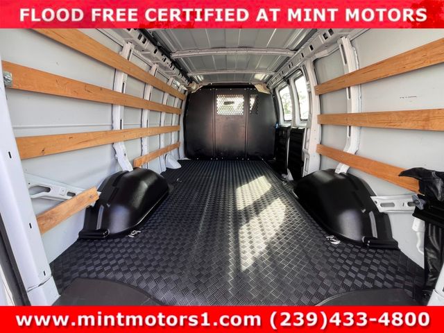 2024 GMC Savana Cargo Van 2500 (Available Installed Bulkhead) | Fort Myers, FL | Mint Motors 2024 GMC Savana Cargo Van 2500 (Available Installed Bulkhead) | Fort Myers, FL | Mint Motors