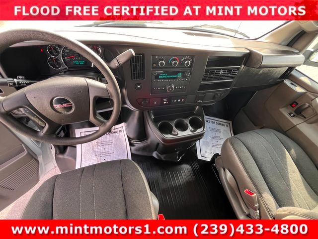 2024 GMC Savana Cargo Van 2500 | Fort Myers, FL | Mint Motors 2024 GMC Savana Cargo Van 2500 | Fort Myers, FL | Mint Motors