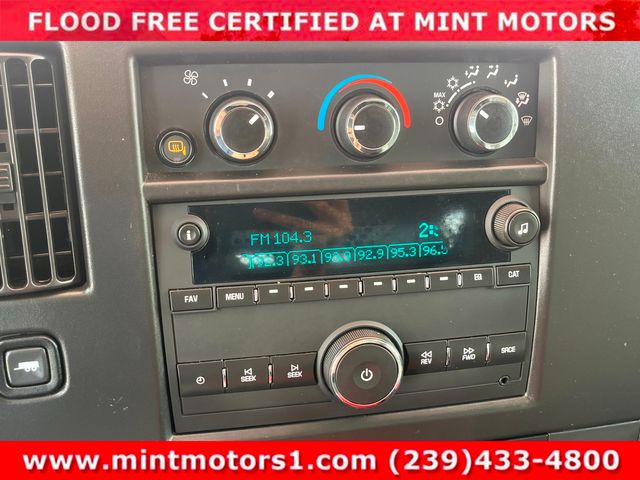 2024 GMC Savana Cargo Van 2500 | Fort Myers, FL | Mint Motors 2024 GMC Savana Cargo Van 2500 | Fort Myers, FL | Mint Motors