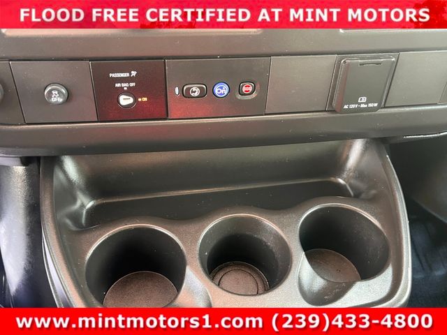 2024 GMC Savana Cargo Van 2500 (Available Installed Bulkhead) | Fort Myers, FL | Mint Motors 2024 GMC Savana Cargo Van 2500 (Available Installed Bulkhead) | Fort Myers, FL | Mint Motors