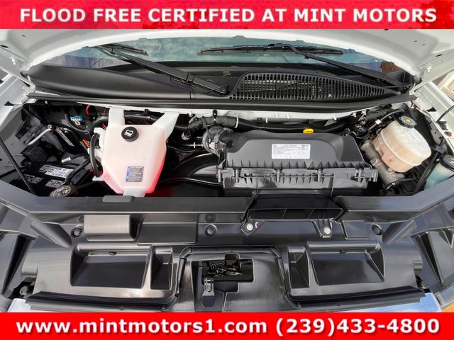 2024 GMC Savana Cargo Van 2500 | Fort Myers, FL | Mint Motors 2024 GMC Savana Cargo Van 2500 | Fort Myers, FL | Mint Motors