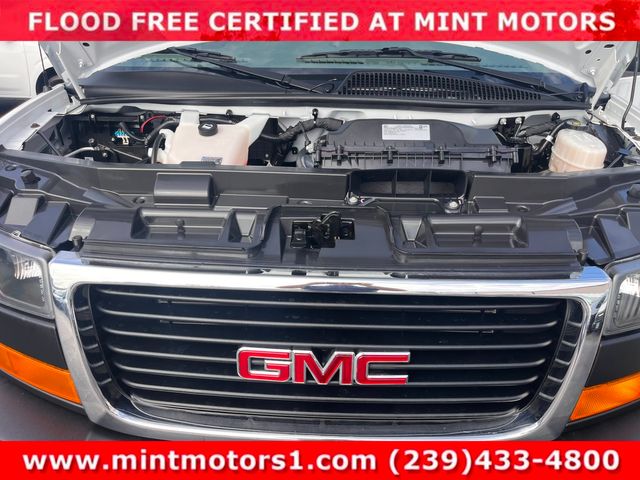 2024 GMC Savana Cargo Van 2500 | Fort Myers, FL | Mint Motors 2024 GMC Savana Cargo Van 2500 | Fort Myers, FL | Mint Motors