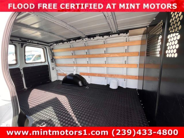 2024 GMC Savana Cargo Van 2500 (Available Installed Bulkhead) | Fort Myers, FL | Mint Motors 2024 GMC Savana Cargo Van 2500 (Available Installed Bulkhead) | Fort Myers, FL | Mint Motors
