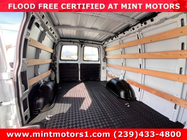 2024 GMC Savana Cargo Van 2500 (Available Installed Bulkhead) | Fort Myers, FL | Mint Motors 2024 GMC Savana Cargo Van 2500 (Available Installed Bulkhead) | Fort Myers, FL | Mint Motors