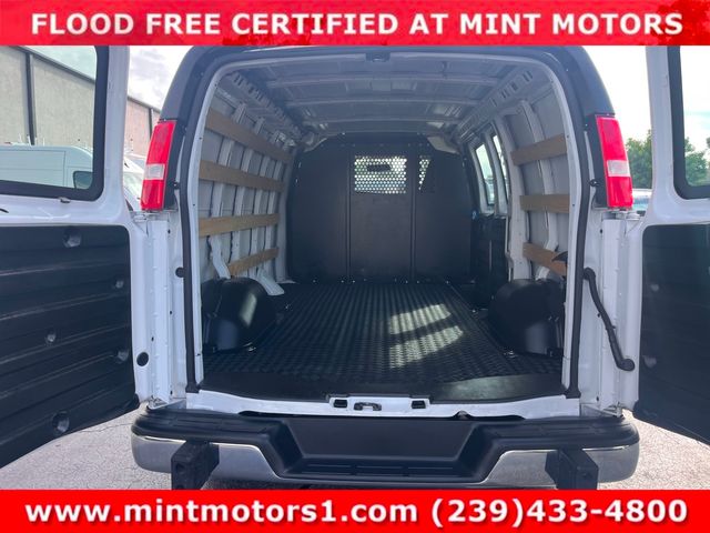 2024 GMC Savana Cargo Van 2500 | Fort Myers, FL | Mint Motors 2024 GMC Savana Cargo Van 2500 | Fort Myers, FL | Mint Motors