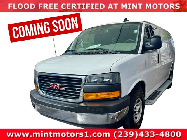 2024 GMC Savana 2500 | Fort Myers, FL | Mint Motors 2024 GMC Savana 2500 | Fort Myers, FL | Mint Motors