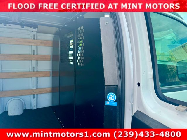 2024 GMC Savana 2500 | Fort Myers, FL | Mint Motors 2024 GMC Savana 2500 | Fort Myers, FL | Mint Motors