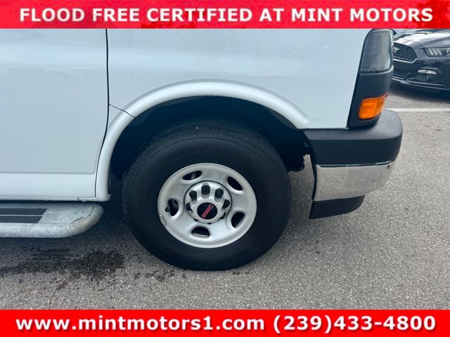 2024 GMC Savana 2500 | Fort Myers, FL | Mint Motors 2024 GMC Savana 2500 | Fort Myers, FL | Mint Motors