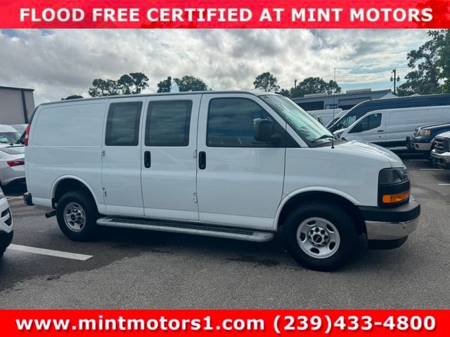 2024 GMC Savana 2500 | Fort Myers, FL | Mint Motors 2024 GMC Savana 2500 | Fort Myers, FL | Mint Motors