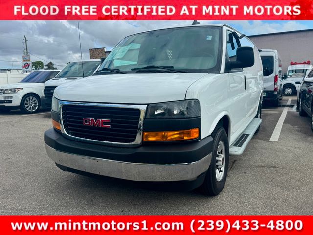 2024 GMC Savana 2500 | Fort Myers, FL | Mint Motors 2024 GMC Savana 2500 | Fort Myers, FL | Mint Motors