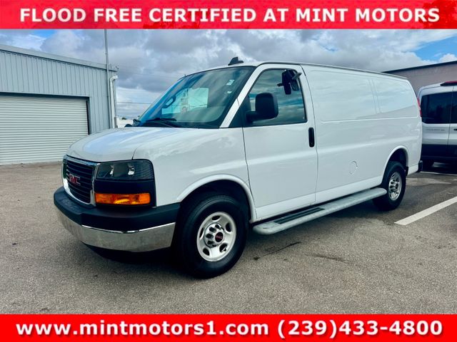 2024 GMC Savana 2500 | Fort Myers, FL | Mint Motors 2024 GMC Savana 2500 | Fort Myers, FL | Mint Motors