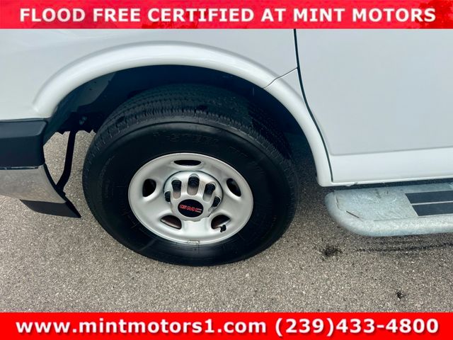 2024 GMC Savana 2500 | Fort Myers, FL | Mint Motors 2024 GMC Savana 2500 | Fort Myers, FL | Mint Motors